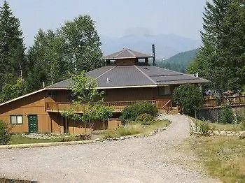 Glacier Park Inn